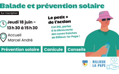 Action à venir !
