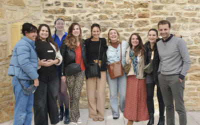 Ouverture de la MSP Castellane à Sathonay Camp