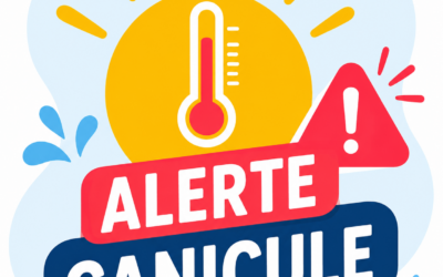 Alerte Canicule